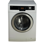 Arçelik 8 Kg 1200 Devir A+++ Sınıfı 14 Dakika Hızlı Yıkama Özellikli Dijital Ekranlı Çamaşır Makinesi