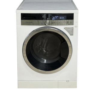 Arçelik 9 Kg Yıkama 6 Kg Kurutma Özellikli 1400 Devir 34 Dakika Hızlı Yıka Giy Programı Mevcut 14 Dakika Hızlı Yıkama Mevcut Dijital Ekranlı A Sınıfı Çamaşır Yıkama Ve Kurutma
