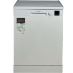 Arçelik Bulaşık Makinesi 3 Programlı A Sınıfı 58 Dakika Hızlı Yıkama Özellikli