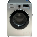 Samsung 8 Kg 1200 Devir A++ Sınıfı 15 Dakika Hızlı Yıkama Özellikli Dijital Ekranlı Çamaşır Makinesi