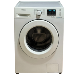 Samsung WF90F5E0W2W 9 Kg 1200 Devir A++ Sınıfı 15 Dakika Hızlı Yıkama Özellikli Dijital Çamaşır Makinesi