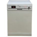 Vestel BM-401 4 Programlı 30 Dakika Ve 50 Dakika Hızlı Yıkama Özellikli Dijital Ekranlı A++ Sınıfı Bulaşık Maki