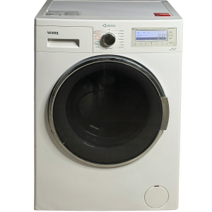 Vestel 9 Kg Yıkama 6 Kg Kurutma 1400 Devir 29 Dakika Hızlı Yıka Giy Programı Mevcut Dokunmatik A Sınıfı Çamaşır Yıkama Ve Kurutma Makinesi