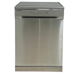 Samsung 4 Programlı İnox 1 Saat Hızlı Yıkama Özellikli A+ Sınıfı Bulaşık Makinesi