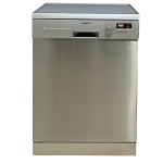 Siemens 4 Programlı 33 Dakika Hızlı Yıkama Özellikli A+ Sınıfı İnox Dijital Ekranlı Bulaşık Makinesi