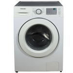 Samsung 7 Kg 1200 Devir 15 Dakika Hızlı Yıkama Özellikli Dijital Ekranlı A+ Sınıfı Çamaşır Makinesi