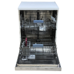 Vestel 5 Programlı 30 Dakika Ve 50 Dakika Hızlı Yıkama Özellikli Dijital Ekranlı A++ Sınıfı Bulaşık