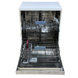 Vestel 5 Programlı 30 Dakika Ve 50 Dakika Hızlı Yıkama Özellikli Dijital Ekranlı A++ Sınıfı Bulaşık