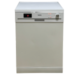 Vestel 5 Programlı 30 Dakika Ve 50 Dakika Hızlı Yıkama Özellikli Dijital Ekranlı A++ Sınıfı Bulaşık Makinesi