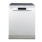 Samsung 5 Programlı 1 Saat Hızlı Yıkama Özellikli Dijital Ekranlı A+ Sınıfı Bulaşık Makinesi